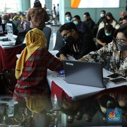 Gaji Turun Akibat Perhitungan Pajak Terbaru, Begini Penjelasannya