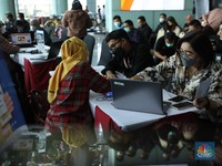 Warga RI Tak Perlu Pusing Lagi Isi SPT Pajak, Diganti Ini