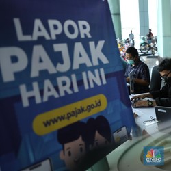 Pekerja Freelance! Ini Cara Lapor SPT Tahunan Pajak