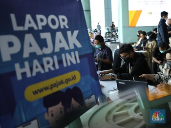 Anies Bakal Naikkan Tarif Pajak Orang Kaya RI, Masuk Akal?