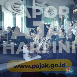 Warga RI yang Lapor SPT Turun, Sudah Tak Patuh Pajak?