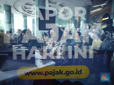 Lapor SPT Tahunan Harus Pakai Coretax, Begini Caranya!