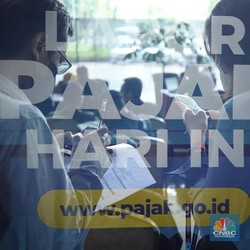 Bingung Cara Lapor SPT Tahunan? Kantor Pajak Buka Layanan Offline