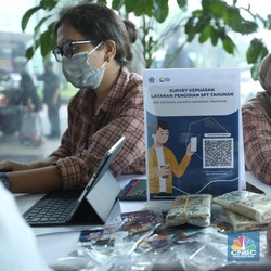 Tanpa Coretax, Ini Cara Mudah Lapor SPT Pajak 2025