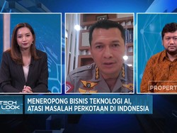 Kecanggihan Teknlogi AI Atasi Kemacetan & Masalah Perkotaan