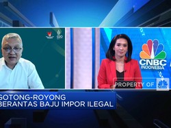 Kemenko UKM: Cintai Produk Lokal dan Jauhi "Thrifting" Ilegal