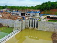 Duit Investor Belum Ada Masuk di Proyek IKN, Begini Alasannya