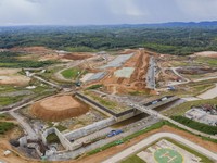 11 Ribu PNS ke IKN Juni 2024, Investor Asing Masih Wait & See