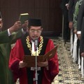 MK Tolak Gugatan 3 Kepala Daerah Soal Usia Capres-Cawapres