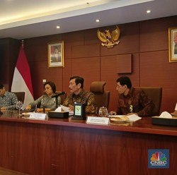 Mundur 1 April, Insentif Mobil Listrik Tak Berlaku Hari Ini