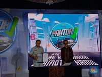 Jasa Raharja Optimis Kepatuhan Masyarakat Bayar PKB Naik