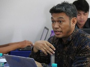 Pakar Hukum Soroti KPK yang Hingga Kini Belum Eksekusi Bupati Mimika