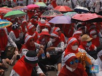 Guru Honorer Ngadu ke DPR, Lama Mengabdi Tapi Tak Diangkat!