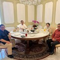 Jokowi Soal Pertemuan Dengan Megawati: Bahas Capres PDIP 2024