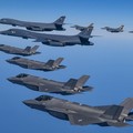 Alert! AS Kerahkan Jet Tempur ke Arab, Rusia Provokator