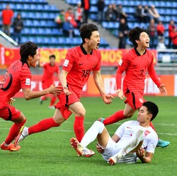 Ketua LPT PBNU Respons Soal Timnas Israel di Piala Dunia U-20