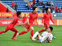 RI Host Piala Dunia U-20, Angan-Angan yang Tinggal Kenangan