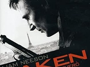 Sinopsis Film Taken, Mantan Agen Intelijen Berjuang Selamatkan Putrinya