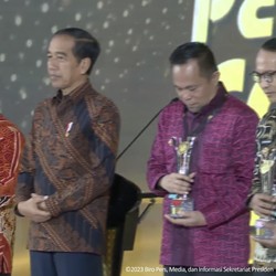 Top! Penanganan Darurat Covid RI Dipuji 2 Lembaga Besar Dunia