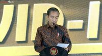 Jokowi Blak-Blakan Bingung Dengan PSBB Dan PPKM, Kok Bisa?