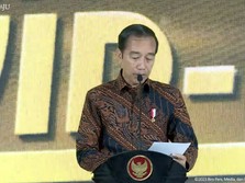 Jokowi: Kita Berdebat Berhari-hari Soal Lockdown atau Tidak!
