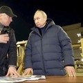 Dokumen Rahasia Taktik Perang Putin Bocor, Seperti Apa?