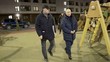 Potret Aksi Nekat Putin Kunjungi Mariupol di Ukraina