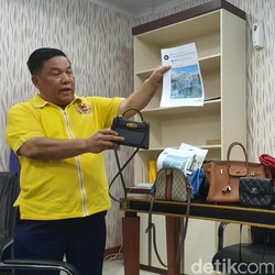 Istri Hobi Flexing Tas Mewah, Ternyata Tabungannya Cuma Dikit