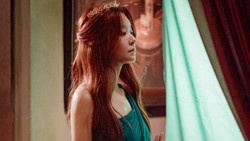 10 Drama Korea Netflix Paling Banyak Ditonton Sepanjang 2024