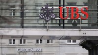 Bank Raksasa Swiss Ini Bakal PHK Ribuan Karyawan!