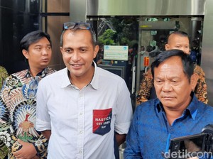 FH UGM Prihatin Kader Terbaiknya Eddy Hiariej Jadi Tersangka KPK
