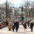 Rahasia Warga Finlandia Paling Bahagia, 3 Hal Ini 'Haram' di Sana