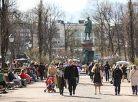 Pantas Warga Finlandia Paling Bahagia di Dunia, Pejabatnya Bersih