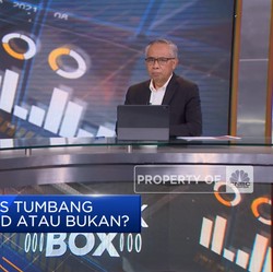 Produk Fintech Sering Buat Cuci Uang, Ini Kata Eks Bos OJK