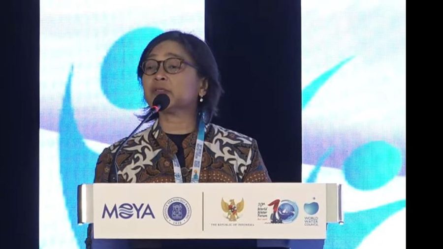 Workshop Blended Finance for Water Sector
