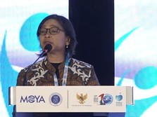 Akademisi Sebut Infrastruktur Sumber Daya Air Sangat Mahal