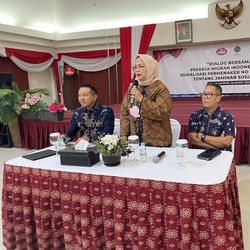 Iuran Tak Naik, Simak Manfaat Terbaru Buat Pekera Migran