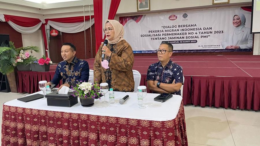 BPJS Ketenagakerjaan