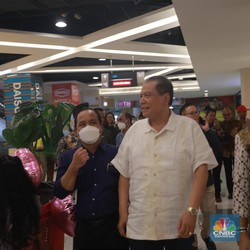 Kapan Midnight Sale Transmart Digelar? Ini Jawaban CT