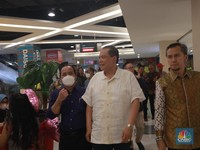 Kapan Midnight Sale Transmart Digelar? Ini Jawaban CT