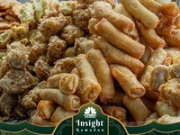 Buka Puasa Pakai Gorengan Bisa Kena Serangan Jantung?