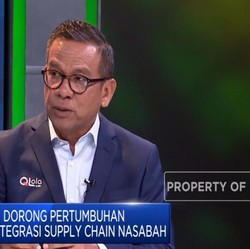 QLola by BRI Dorong Ekonomi & Integrasi Supply Chain Nasabah