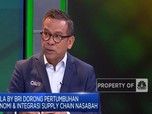 QLola by BRI Dorong Ekonomi & Integrasi Supply Chain Nasabah