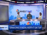 Dulang Cuan Investasi Emas Perhiasan Vs Batangan, Pilih Mana?