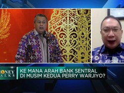 Ekonom Ungkap "Kekuatan" Perry Warjiyo Bisa 2 Kali Pimpin BI