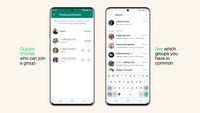 Fitur Baru WhatsApp Mudahkan Admin Kelola Anggota Grup