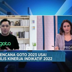 GOTO Menuju Profit, Perbanyak Inovasi & Setop Bakar Uang