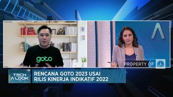 GOTO Menuju Profit, Perbanyak Inovasi & Setop Bakar Uang