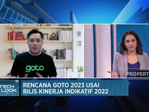 GOTO Menuju Profit, Perbanyak Inovasi & Setop Bakar Uang