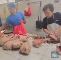 Parah! 2 Hari Lagi Ramadan, Harga Sembako Beterbangan